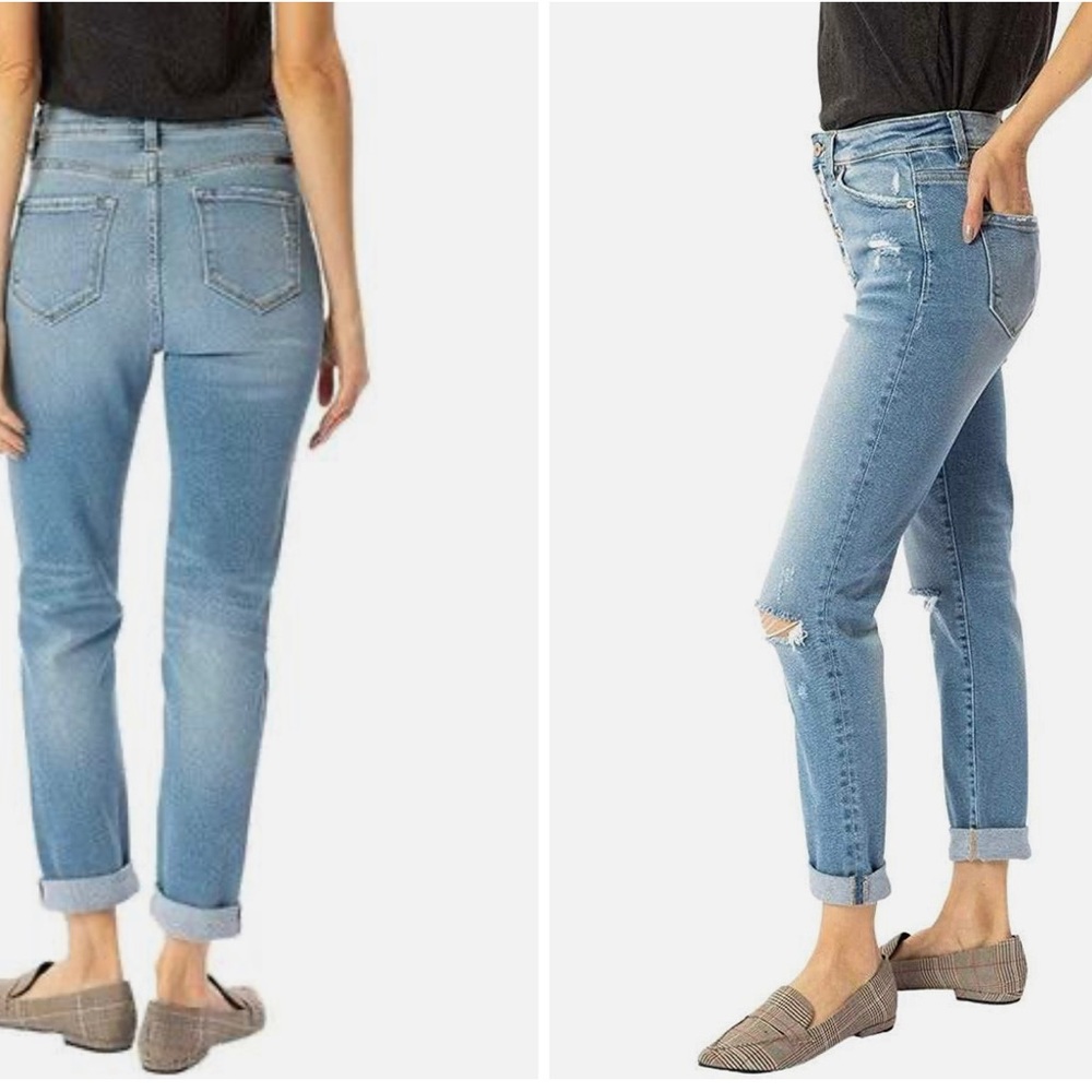 KanCan Estilo Jeans